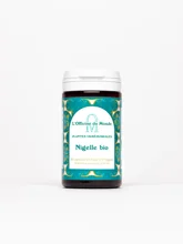 Capsules de Nigelle Bio - Cure de 2 mois