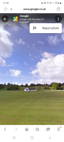 Findon Cricket Club logo