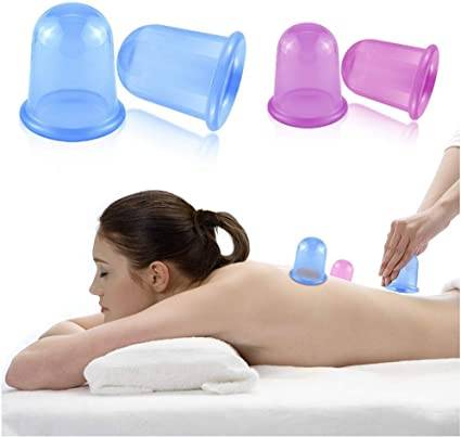 Anti-cellulite massage cups