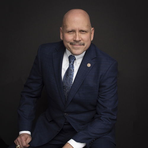 Joseph Bajorski