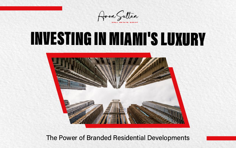 featured image for story, Why Miami Residential Brands Attract Investors