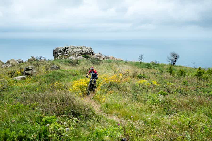 E-Bike Self-Guided Sintra - Cascais (Private Tour from Lisbon) - photo 4