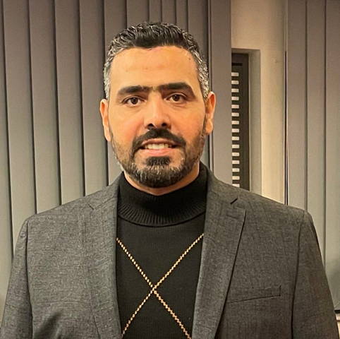 Mohammad Abu Shaaban