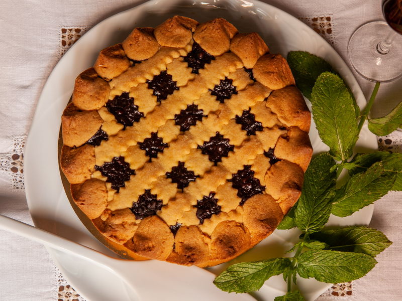 Cooking classes Pisa: Traditional cooking class in the shadow of the Leaning Tower