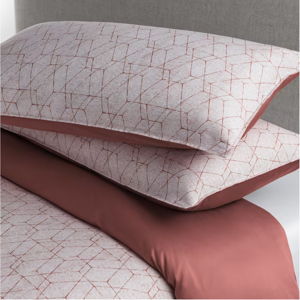 Printed Duvet Cover Set - The Sleep Number