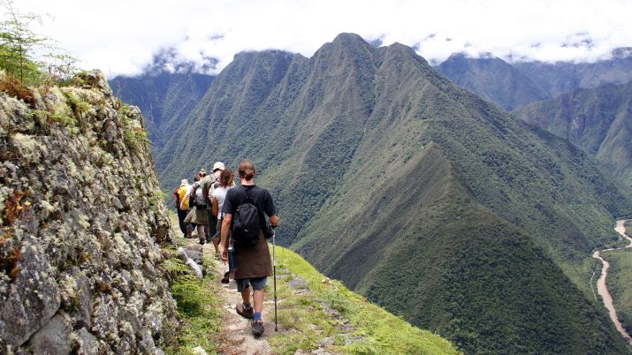 The Inca Trail, with its limited permits and breathtaking culmination at Machu Picchu, remains a bucket-list adventure, blending history, culture, and natural beauty in every step