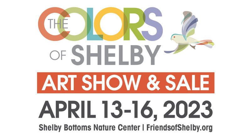 Colors of Shelby Art Show