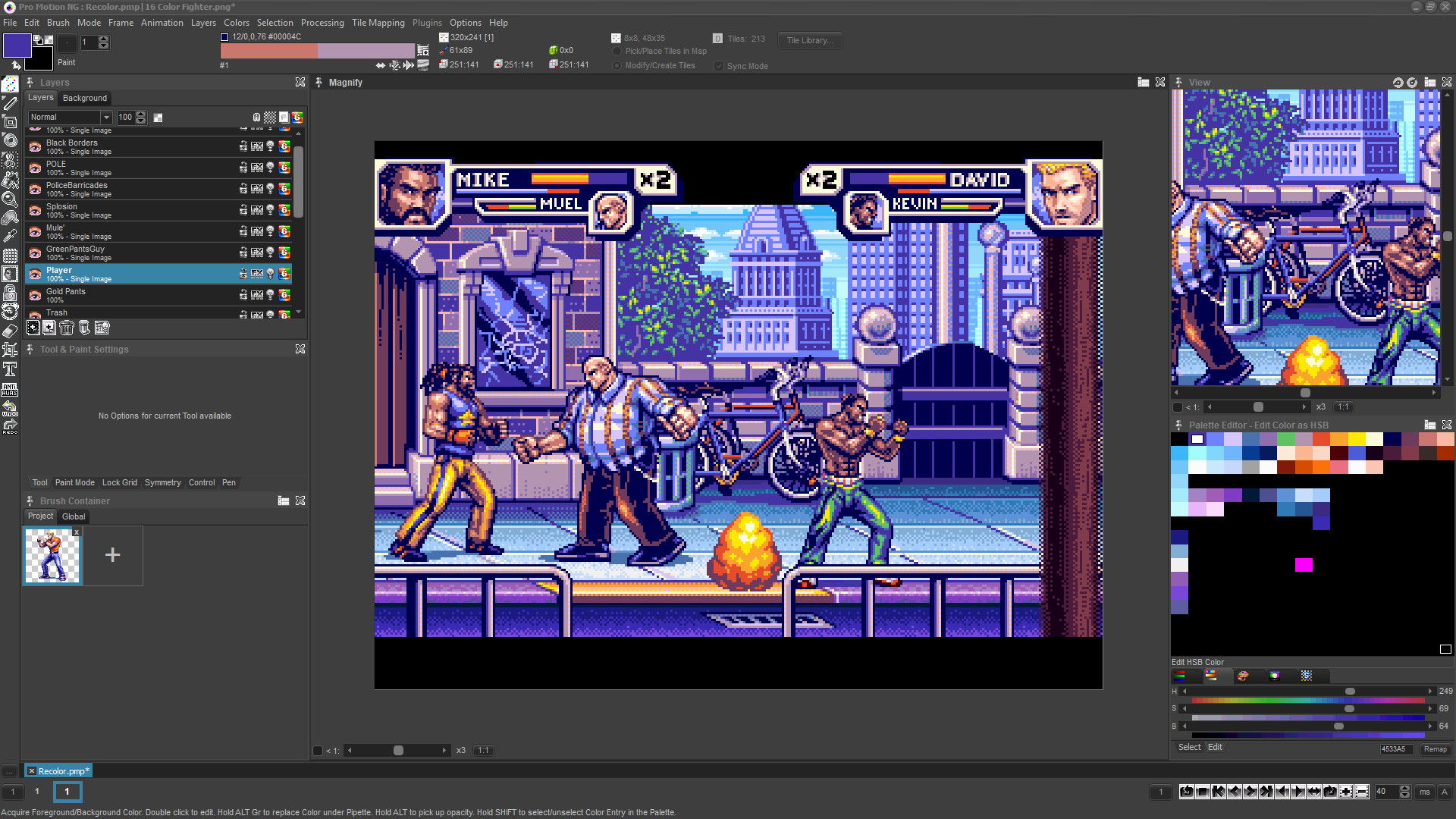 20 Best Alternatives To Aseprite As Of 2021 Slant Aseprite is a pixel art tool for windows, mac and linux systems that lets users create 2d pixel. 20 best alternatives to aseprite as of