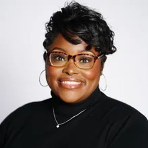 Monique  Cheatham