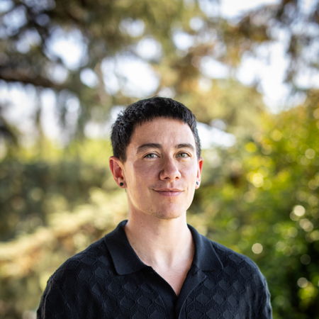 Jesse Bernal, LMFT