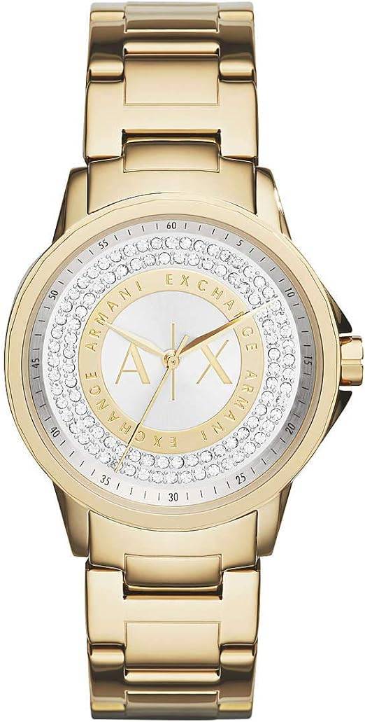 Avis montre Armani Exchange