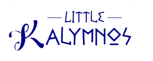 Logo - Little Kalymnos