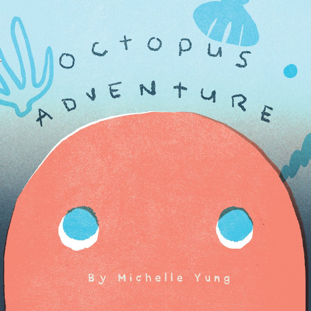 Image of Octupus Adventure