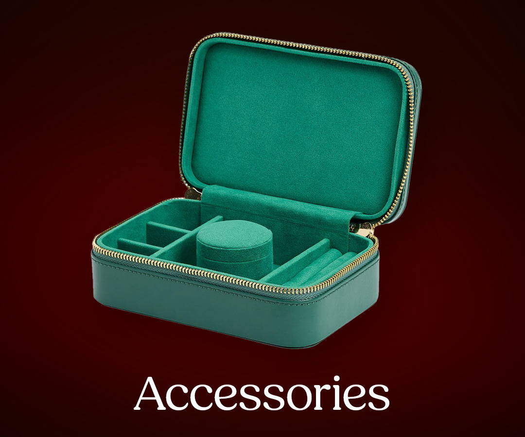 Shop accessories