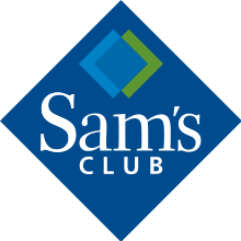 Sams club logo