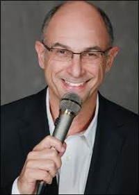 United Capital will take Steve Pomeranz' radio program into markets where it has branches.