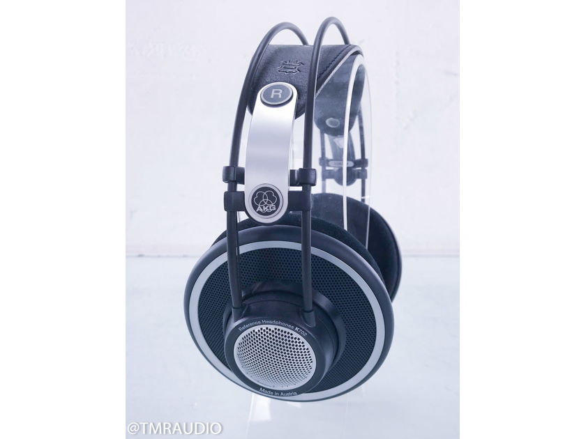 AKG K702 Open Back Headphones K-702 (2/2) (15497)