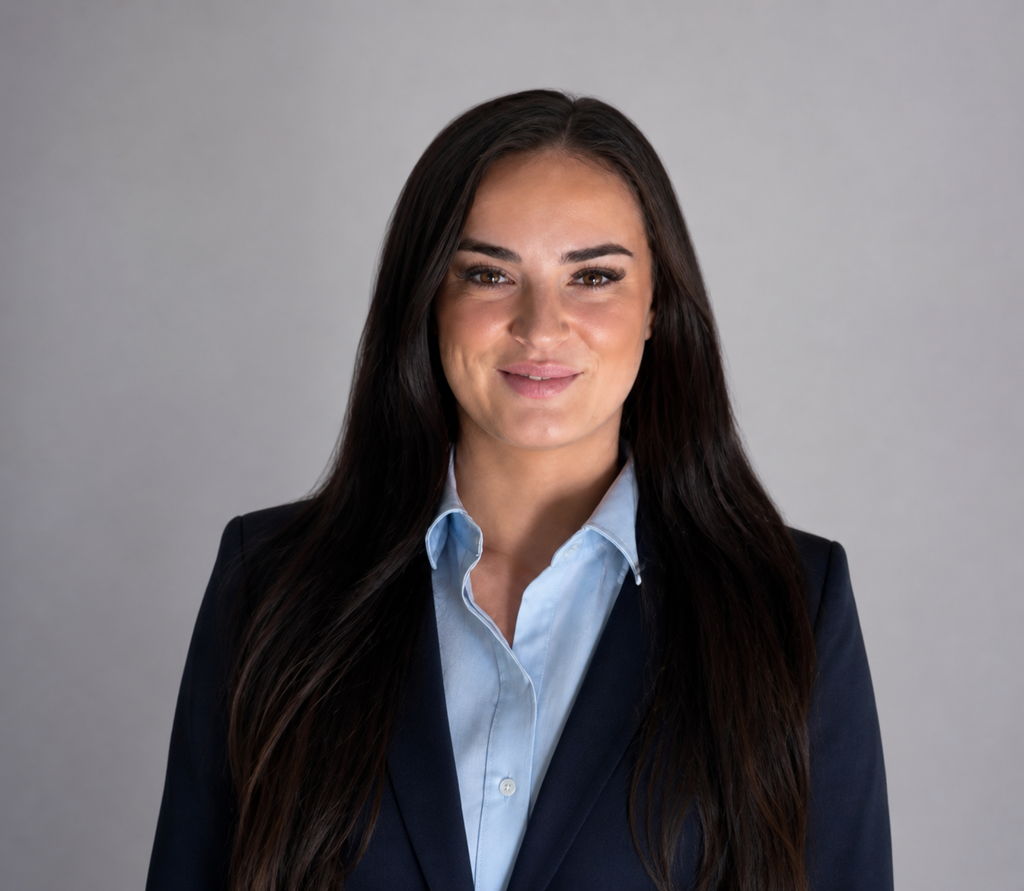 Leia Hayes: From Criminology Graduate to Award-Winning Guest Experiences Leader