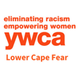 YWCA Lower Cape Fear logo on InHerSight