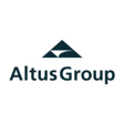 Altus Group logo on InHerSight