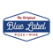 Blue Label Pizza & Wine
