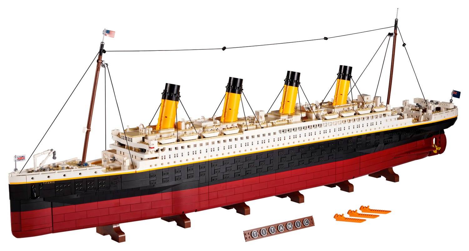 lego 10294