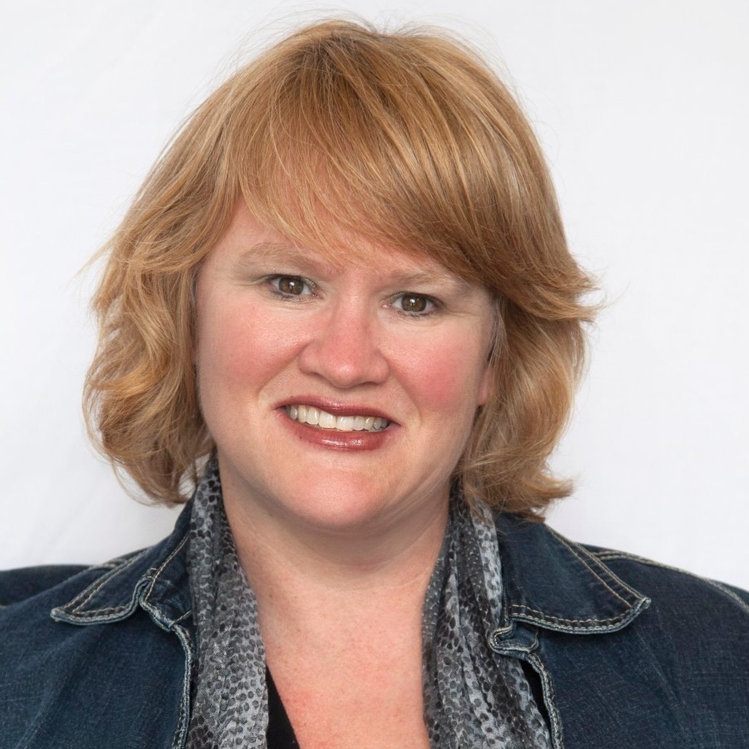 Liz Reynolds