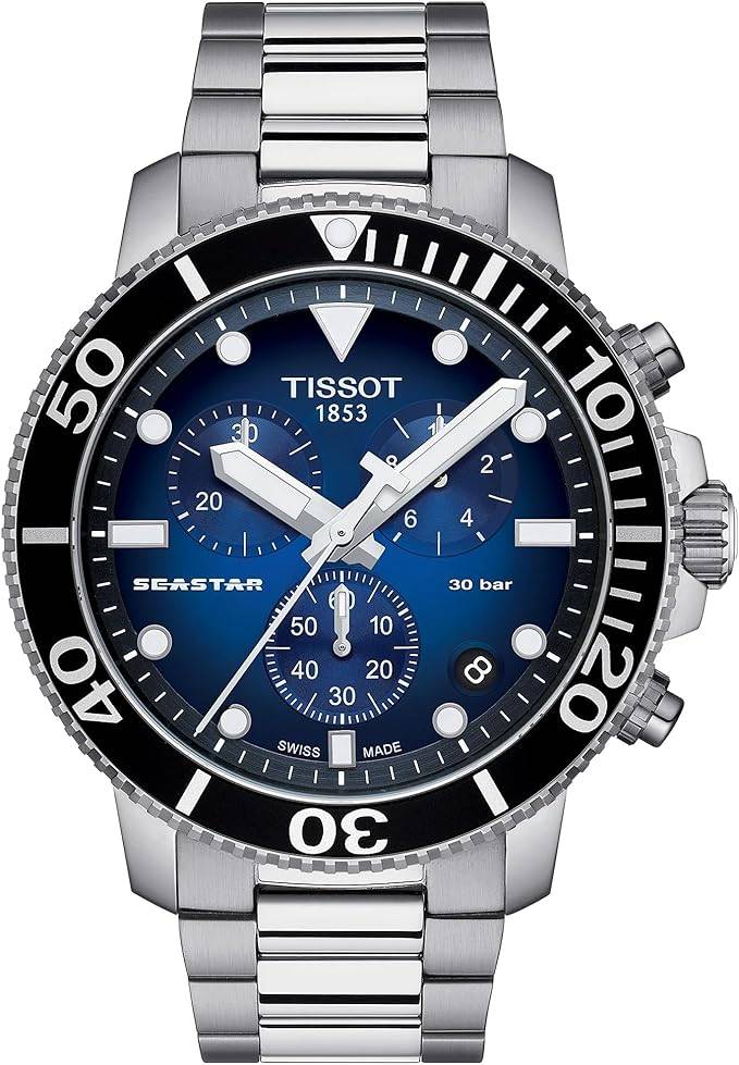 origine des montres Tissot