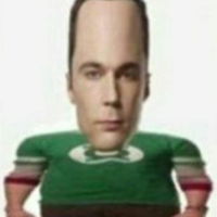 BazingaMan