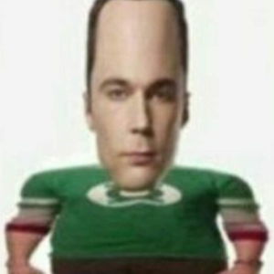 BazingaMan Avatar