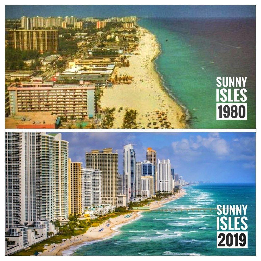 featured image for story, 🏖 Reporte Miami. Mucho más que "playa y shopping"