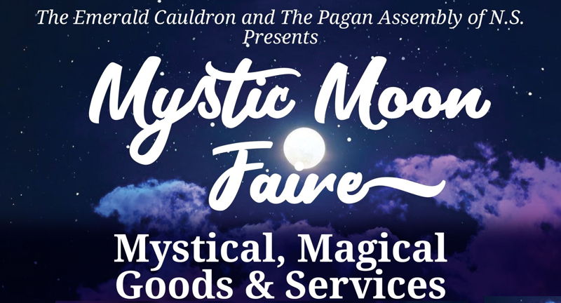 Mystic Moon Faire