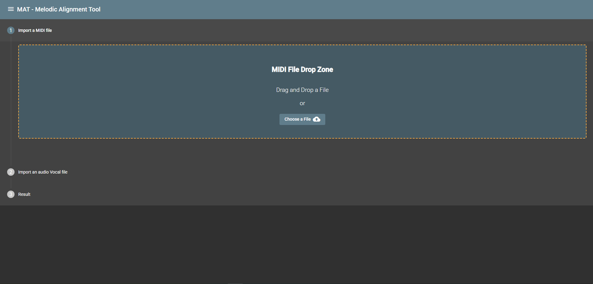 Algolia developers developer - Godstime O.'s portfolio image