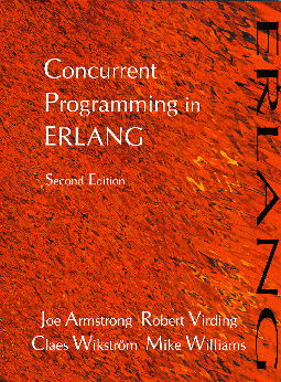 4 Best resources to learn Erlang as of 2024 - Slant
