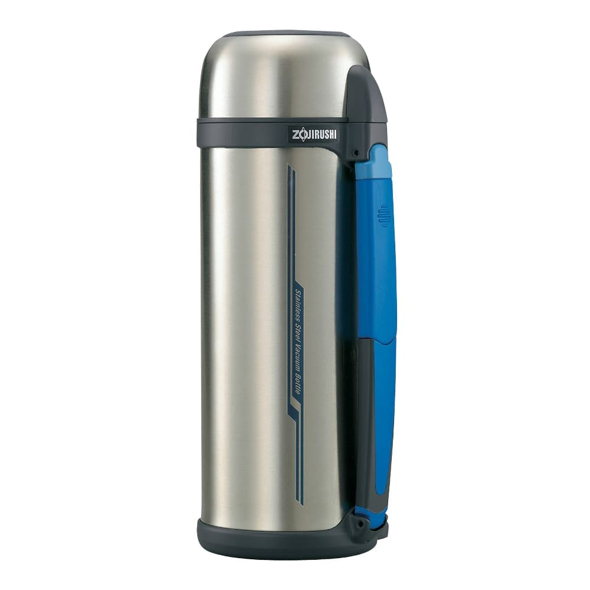 Vacuum Insulated Stainless Steel Bottle with Cups 2.0 L, SF-CC Color Stainless