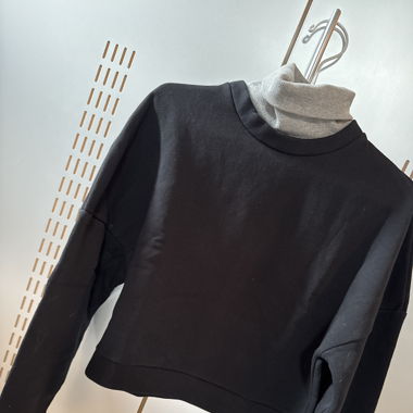 Pullover