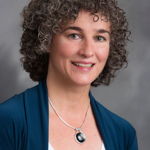Pamela M. Nilsson, Ph.D., CGP