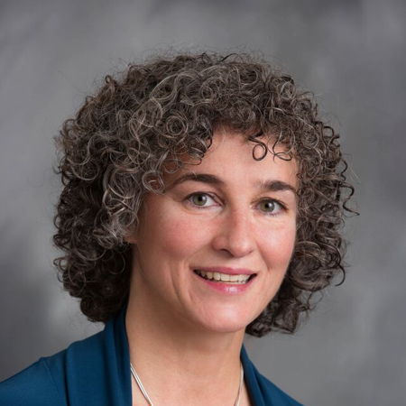 Pamela M. Nilsson, Ph.D., CGP