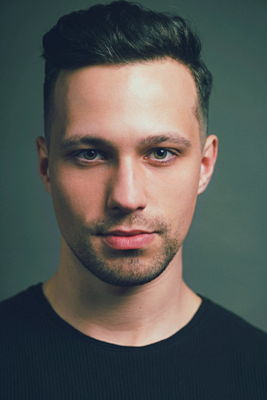 Dan Boldea