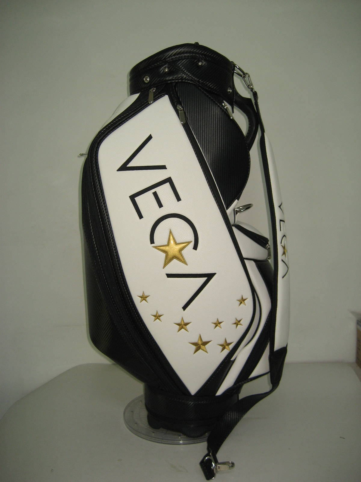BagLab Custom Golf Bag customised logo bag example 152