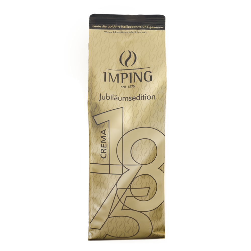 Imping Geschenkbox Kaffeeliebhaber