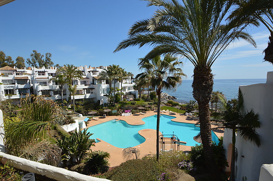 Marbella - The real estate market - Puerto Banus