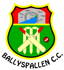 Ballyspallen CC logo