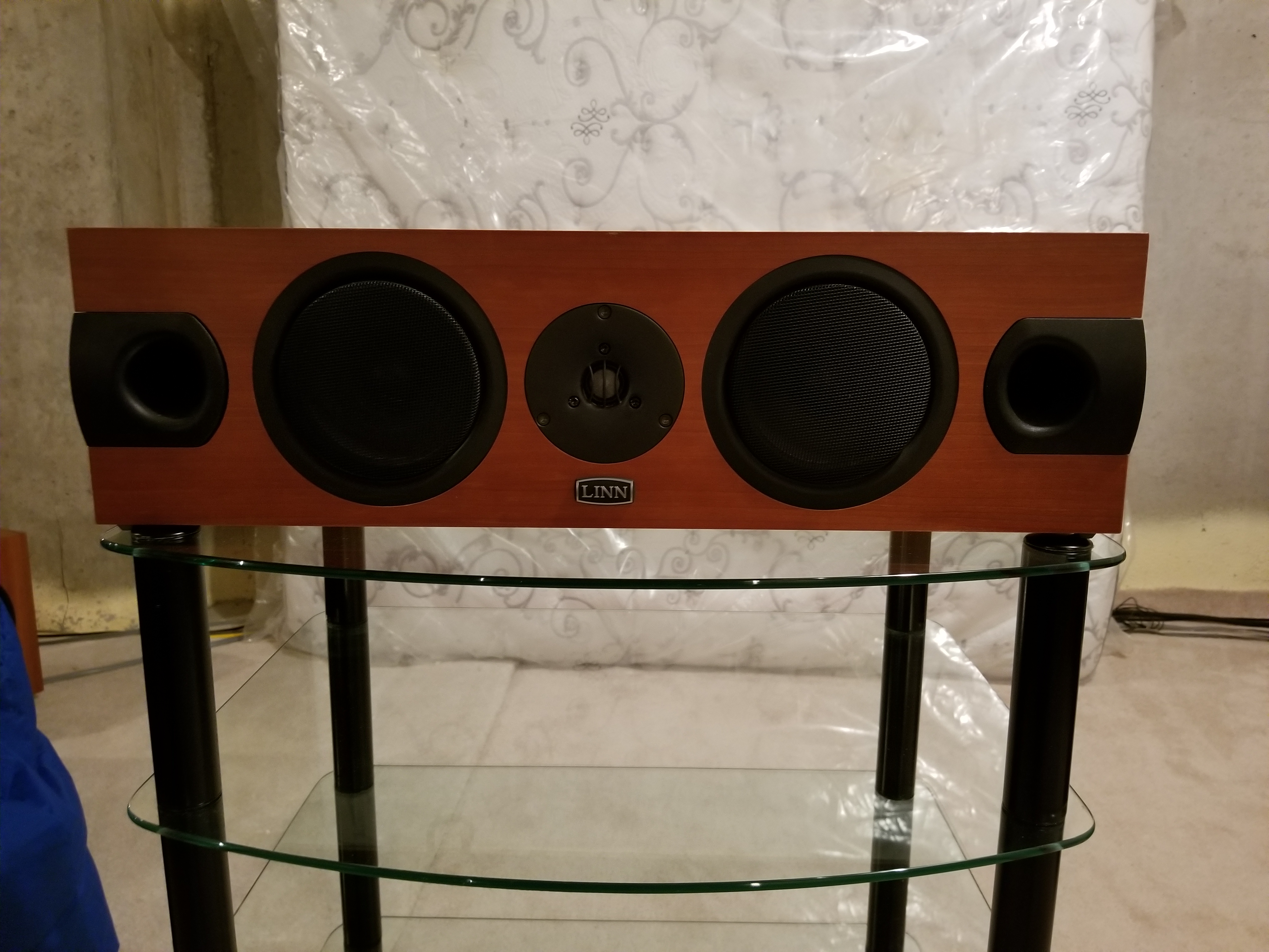 Used Linn AV5120 Center speakers for Sale | HifiShark.com