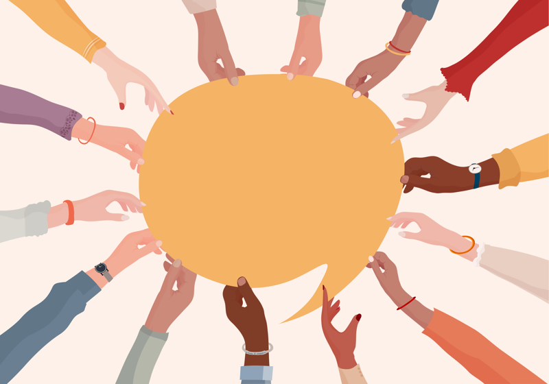 Creating a Safe Space for Multicultural Clients to Grieve