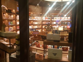 Humidor