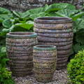 Smithsonian Collection, Smithsonian Planters