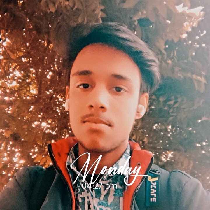 Abhay verma profile hyperskill