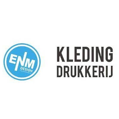 ENM drukkerij