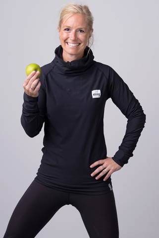 Karen Van Hoye